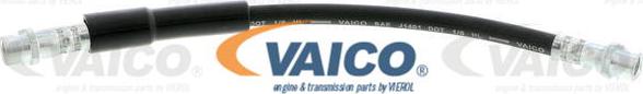 VAICO V10-4106 - Гальмівний шланг autozip.com.ua