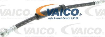VAICO V10-4183 - Гальмівний шланг autozip.com.ua