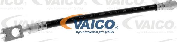 VAICO V10-4182 - Гальмівний шланг autozip.com.ua