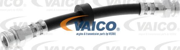VAICO V10-4128 - Гальмівний шланг autozip.com.ua