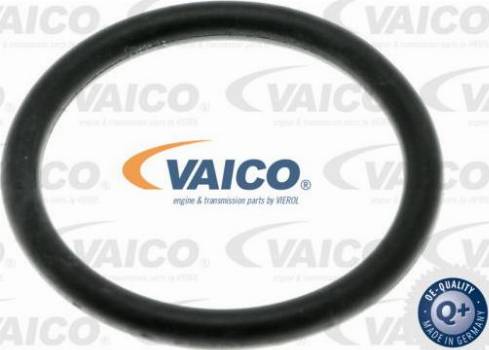 VAICO V10-4846 - Шланг, вентиляція картера autozip.com.ua