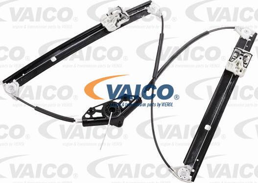 VAICO V10-4840 - Підйомний пристрій для вікон autozip.com.ua