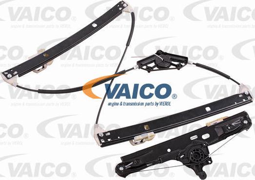 VAICO V10-4841 - Підйомний пристрій для вікон autozip.com.ua