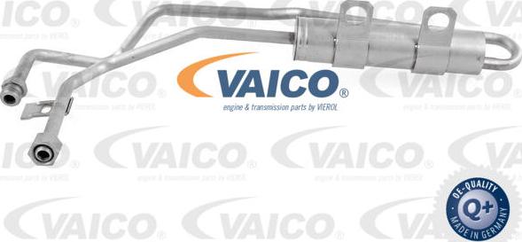 VAICO V10-4800 - Гідрофільтри, автоматична коробка передач autozip.com.ua