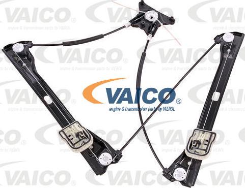 VAICO V10-4839 - Підйомний пристрій для вікон autozip.com.ua