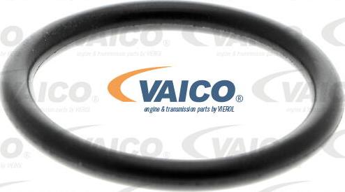 VAICO V10-4836 - Прокладка, масляний піддон автоматичної коробки передач autozip.com.ua