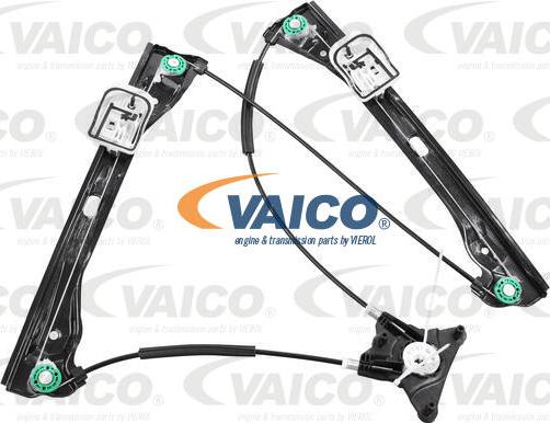 VAICO V10-4838 - Підйомний пристрій для вікон autozip.com.ua