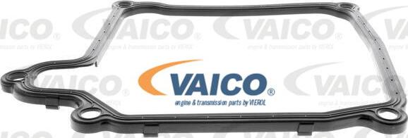 VAICO V10-4829 - Прокладка, масляний піддон автоматичної коробки передач autozip.com.ua