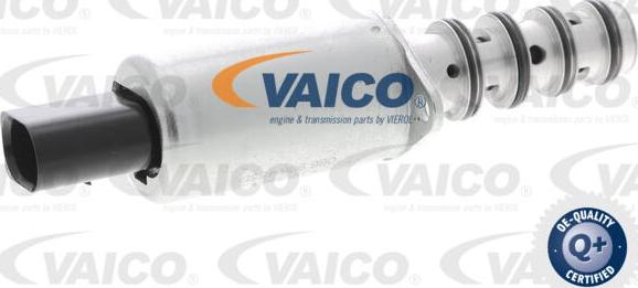 VAICO V10-4821 - Регулюючий клапан, виставлення розподільного вала autozip.com.ua