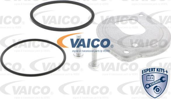 VAICO V10-4341 - Маслознімний щиток, вентиляція картера autozip.com.ua
