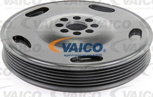 VAICO V10-4342 - Ремінний шків, колінчастий вал autozip.com.ua