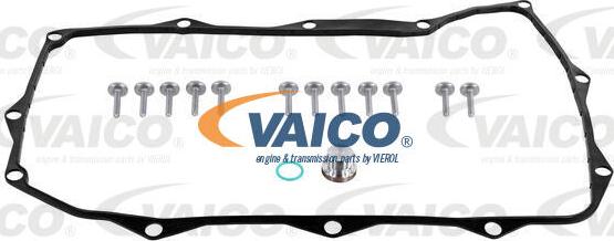 VAICO V10-4350 - Масляний піддон, автоматична коробка передач autozip.com.ua