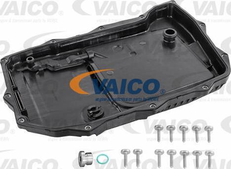 VAICO V10-4350 - Масляний піддон, автоматична коробка передач autozip.com.ua