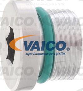 VAICO V10-4350 - Масляний піддон, автоматична коробка передач autozip.com.ua