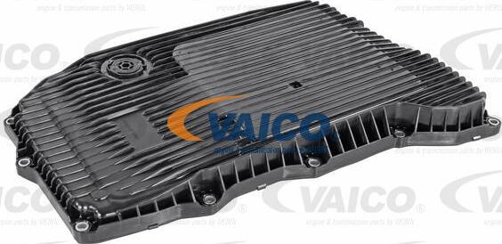 VAICO V10-4350 - Масляний піддон, автоматична коробка передач autozip.com.ua