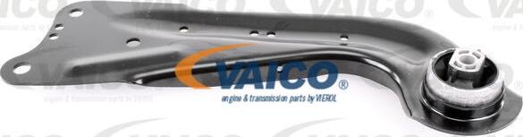 VAICO V10-4357 - Важіль незалежної підвіски колеса autozip.com.ua