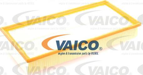 VAICO V10-4313 - Повітряний фільтр autozip.com.ua