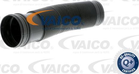 VAICO V10-4386 - Трубка нагнітається повітря autozip.com.ua