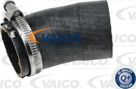 VAICO V10-4382 - Трубка нагнітається повітря autozip.com.ua