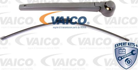 VAICO V10-4330 - Комплект важелів склоочисника, система очищення стекол autozip.com.ua