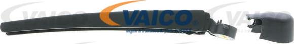 VAICO V10-4329 - Важіль склоочисника, система очищення вікон autozip.com.ua