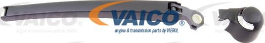VAICO V10-4328 - Важіль склоочисника, система очищення вікон autozip.com.ua