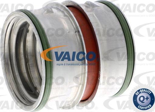 VAICO V10-4375 - Трубка нагнітається повітря autozip.com.ua