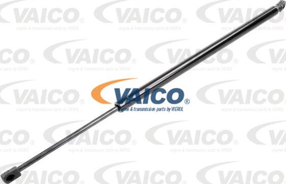 VAICO V10-4294 - Газова пружина, кришка багажник autozip.com.ua