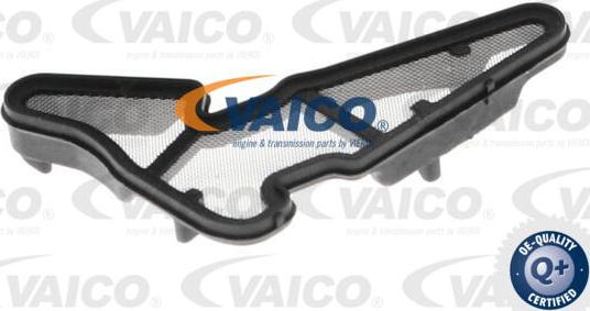 VAICO V10-4266 - Масляний насос autozip.com.ua