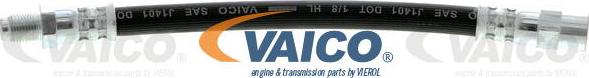 VAICO V10-4204 - Гальмівний шланг autozip.com.ua