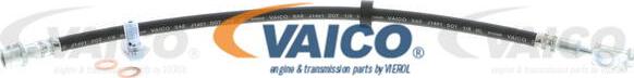 VAICO V10-4205 - Гальмівний шланг autozip.com.ua