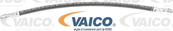 VAICO V10-4203 - Гальмівний шланг autozip.com.ua