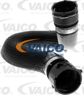 VAICO V10-4283 - Шланг радіатора autozip.com.ua