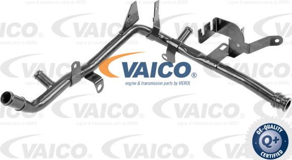 VAICO V10-4790 - Трубка охолоджуючої рідини autozip.com.ua
