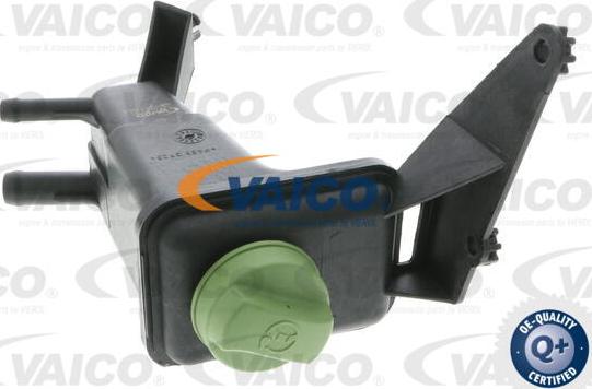 VAICO V10-4791 - Компенсаційний бак, гідравлічного масла услітеля керма autozip.com.ua
