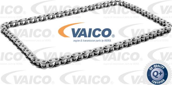 VAICO V10-4740 - Ланцюг, привід маслонасоса autozip.com.ua