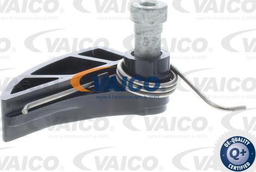 VAICO V10-4741 - Натягач ланцюга, привід масляного насоса autozip.com.ua