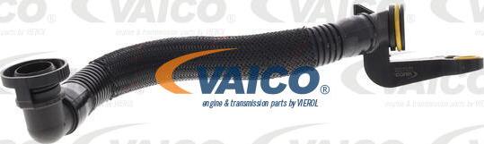 VAICO V10-4752 - Шланг, вентиляція картера autozip.com.ua