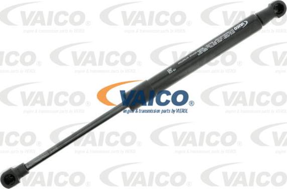 VAICO V10-4716 - Газова пружина, капот autozip.com.ua