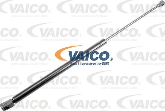 VAICO V10-4718 - Газова пружина, кришка багажник autozip.com.ua