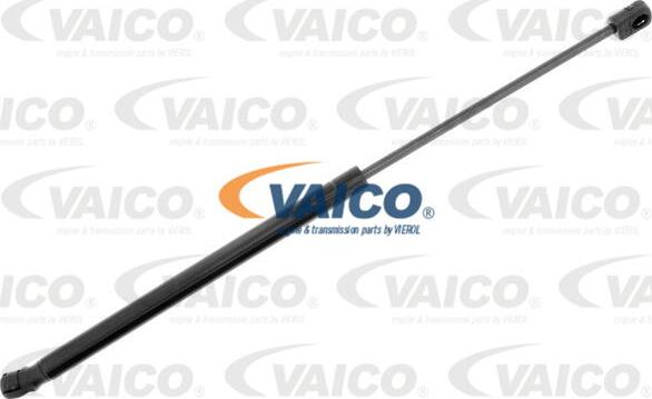 VAICO V10-4713 - Газова пружина, кришка багажник autozip.com.ua