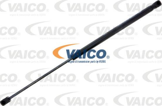 VAICO V10-4712 - Газова пружина, кришка багажник autozip.com.ua