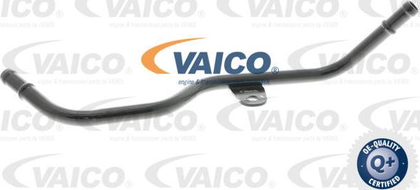 VAICO V10-4789 - Шланг, система подачі повітря autozip.com.ua