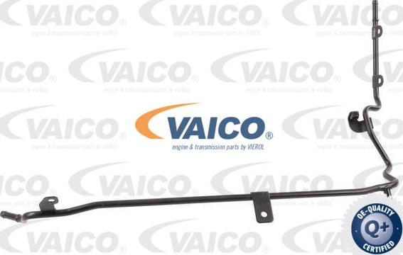 VAICO V10-4785 - Трубка охолоджуючої рідини autozip.com.ua