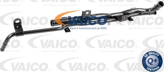 VAICO V10-4780 - Шланг, система подачі повітря autozip.com.ua