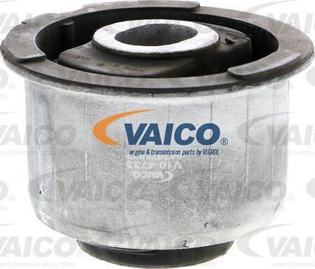 VAICO V10-4733 - Сайлентблок, важеля підвіски колеса autozip.com.ua