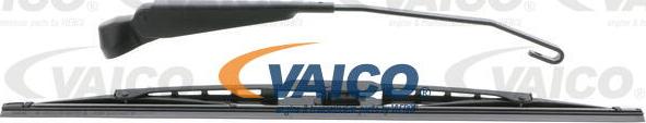 VAICO V10-4737 - Комплект важелів склоочисника, система очищення стекол autozip.com.ua