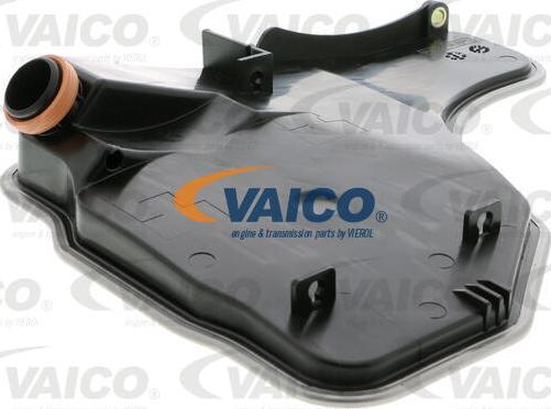 VAICO V10-4725 - Гідрофільтри, автоматична коробка передач autozip.com.ua