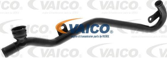 VAICO V10-5952 - Трубка охолоджуючої рідини autozip.com.ua