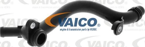 VAICO V10-5967 - Трубка охолоджуючої рідини autozip.com.ua